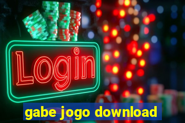 gabe jogo download